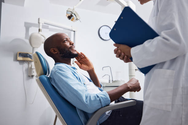 Best Emergency Dentist for Special Needs Patients in Jena, LA