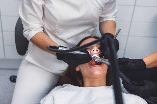 Best Orthodontic Emergency Dentist in Jena, LA